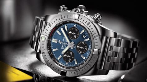 breitling b01 chronomat dimensions|breitling chronomat b01 chronograph 44.